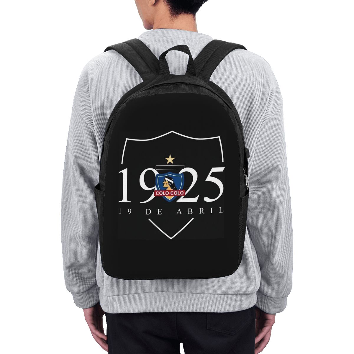 Women Bags College - CSD COLO COLO กระเป๋าเป้สะพายหลังกระเป๋าใส่โน๊ตบุ๊คสำหรับเดินทางคอมพิวเตอร์กระเป๋านักเรียนวิทยาลัยกระเป๋าใส่แล็ปท็อปกระเป๋าสะพายสำหรับผู้ชายผู้หญิง