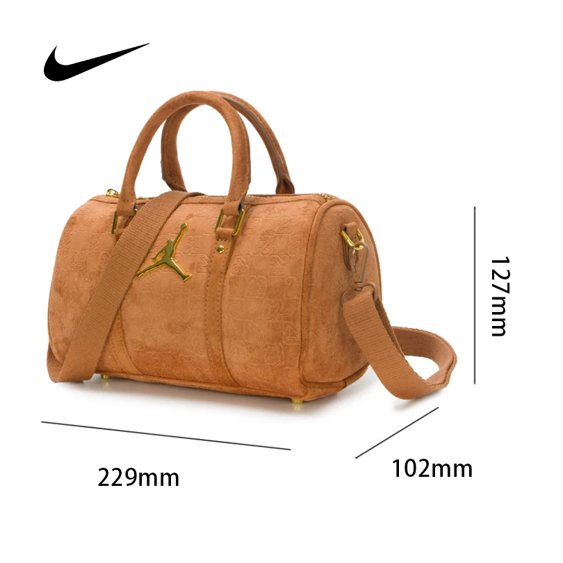 กระเป๋าสะพายข้าง Nike Jordan M - Women Bags Jordan บทวิจารณ์และราคา
