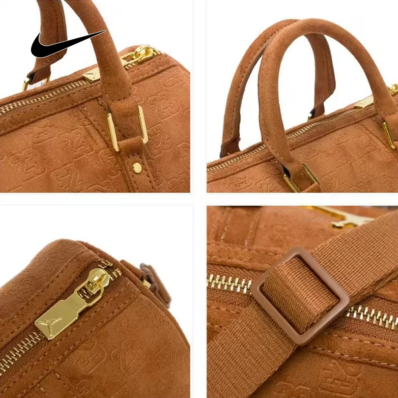 กระเป๋าสะพายข้าง Nike Jordan M - Women Bags Jordan บทวิจารณ์และราคา