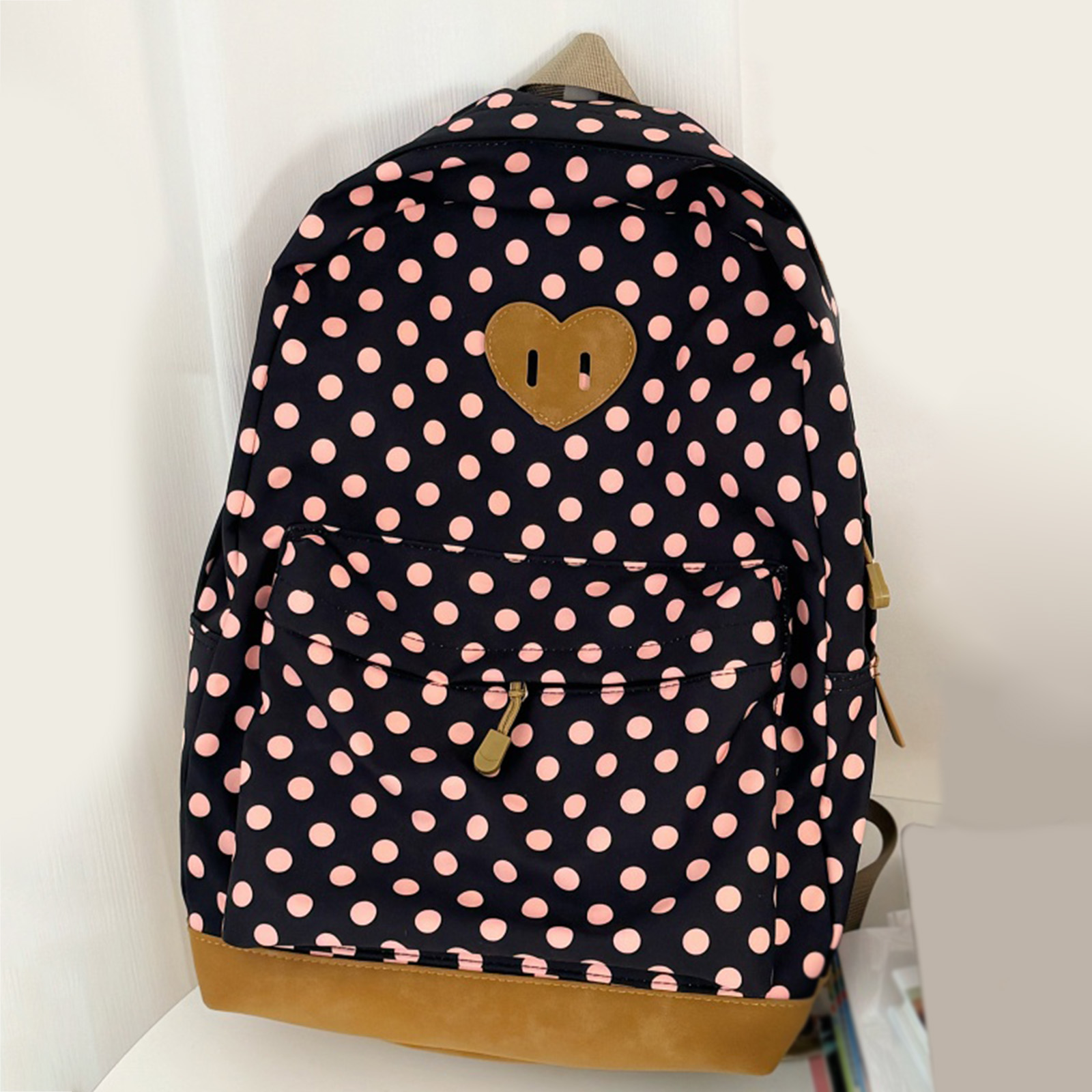 กระเป๋าเป้สะพายหลังสไตล์เรโทรส - Women'S Retro Bags บทวิจารณ์และราคา