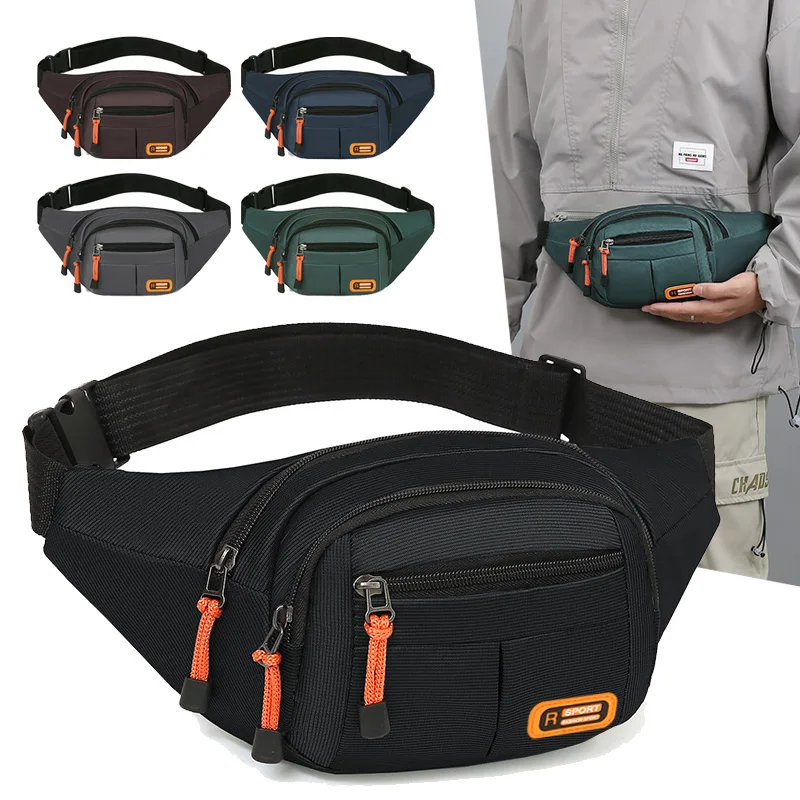 กระเป๋าคาดเอวมือถือสําหรับทั้ง - Women'S Xl Bags บทวิจารณ์และราคา