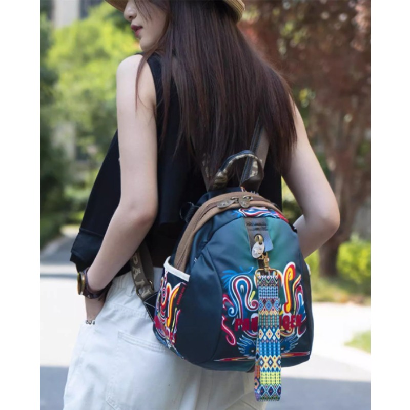 กระเป๋าสะพายข้างผู้หญิง ราคาปร - Women Bags Price บทวิจารณ์และราคา