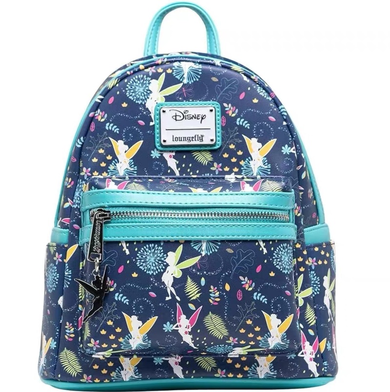 กระเป๋าเป้สะพายหลังขนาดเล็กหนั - Mini Backpack Women บทวิจารณ์และราคา