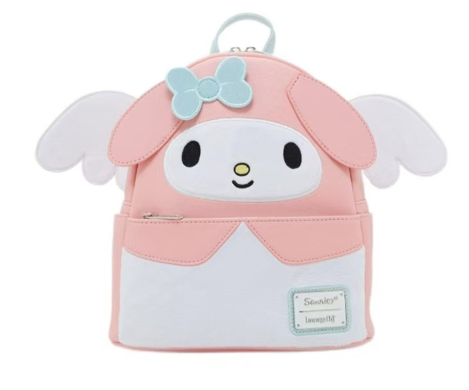 กระเป๋าเป้สะพายหลังขนาดเล็กหนั - Mini Backpack Women บทวิจารณ์และราคา