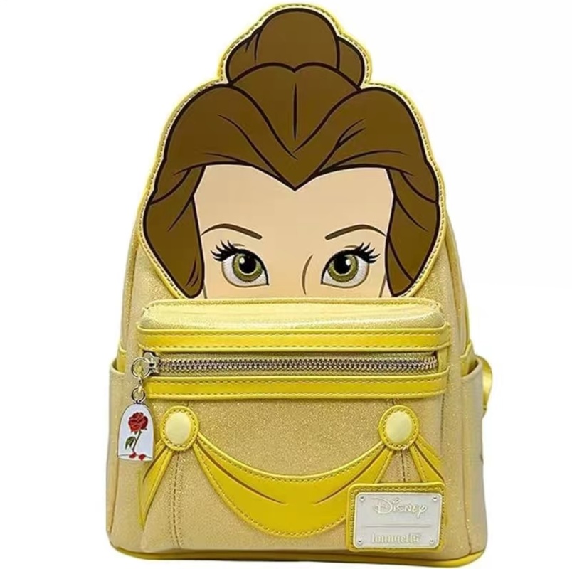 กระเป๋าเป้สะพายหลังขนาดเล็กหนั - Mini Backpack Women บทวิจารณ์และราคา
