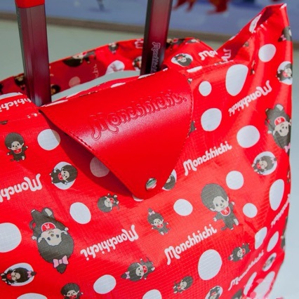 กระเป๋าช้อปปิ้งลายการ์ตูน Qi Q - Women'S Xl Bags บทวิจารณ์และราคา