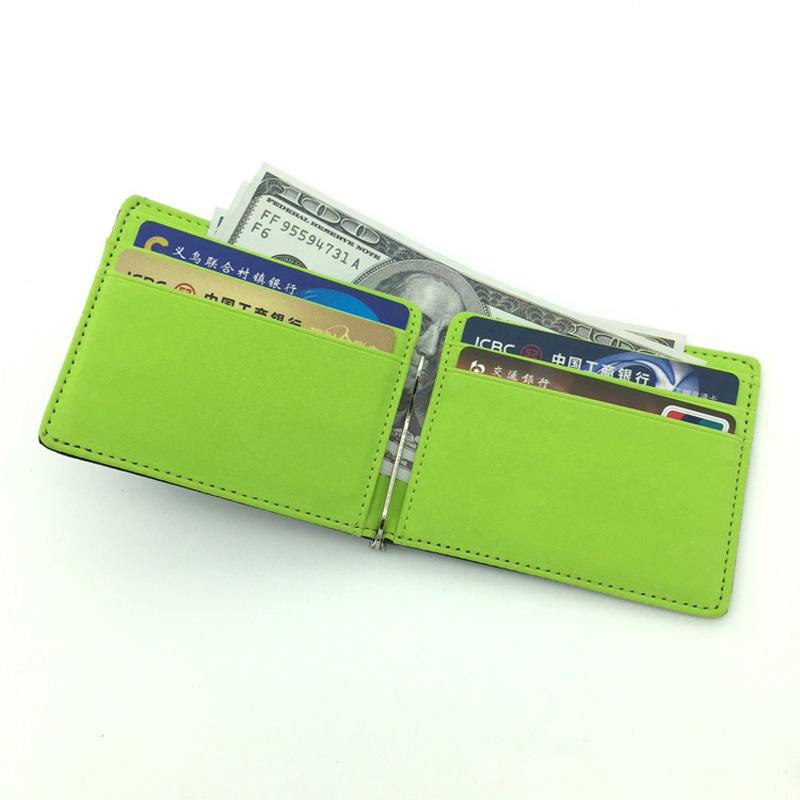 Hot Sale Slim Men's Money Clip - Women Bags Price บทวิจารณ์และราคา