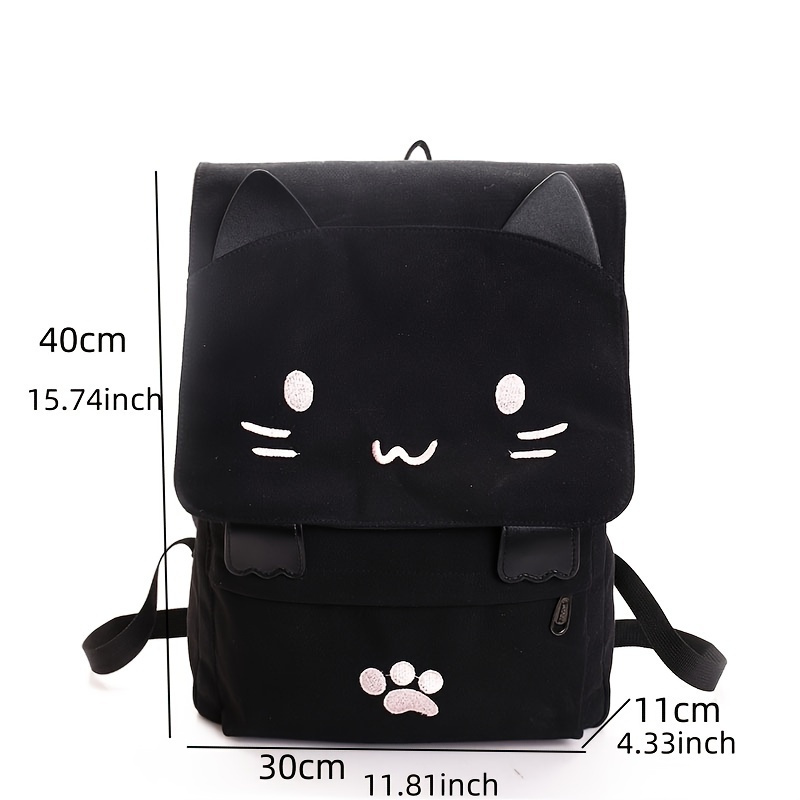 กระเป๋าหนังสือความจุขนาดใหญ่แม - Mini Backpack Women บทวิจารณ์และราคา
