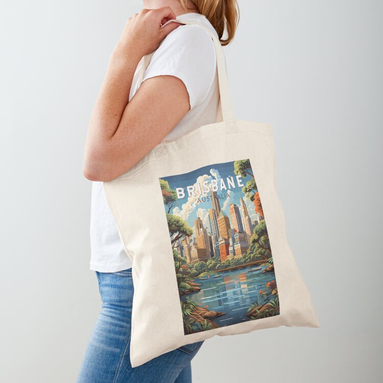 กระเป๋าผ้าลายวินเทจสำหรับเดินท - Women Bags In Australia บทวิจารณ์และราคา