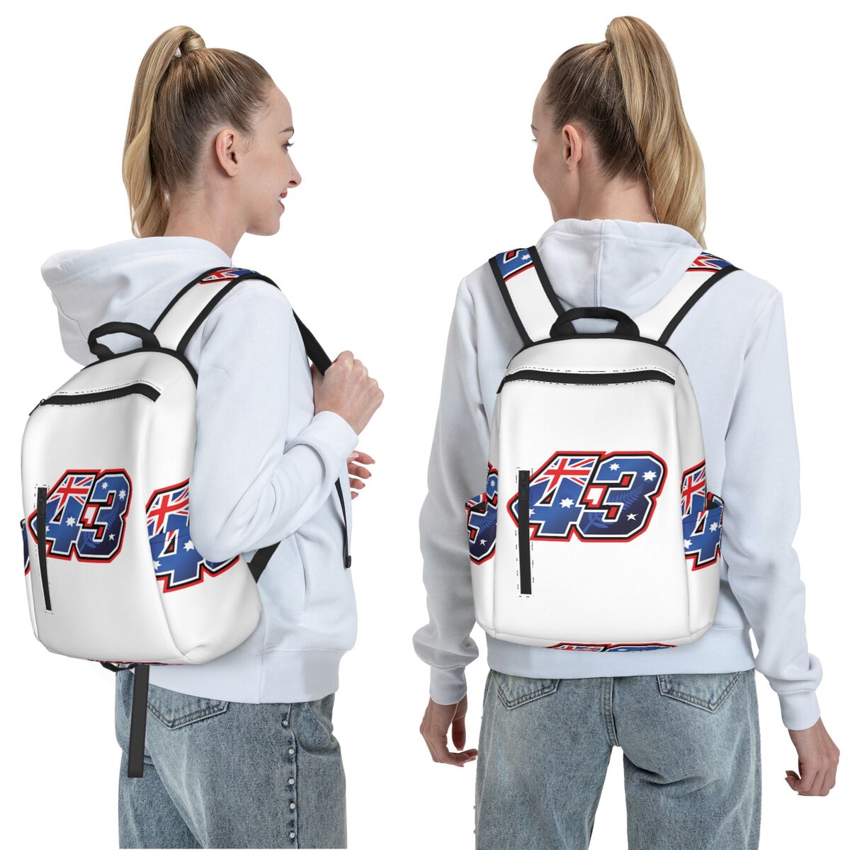 แจ็ค มิลเลอร์ หมายเลข 43 ออสเต - Women Bags In Australia บทวิจารณ์และราคา