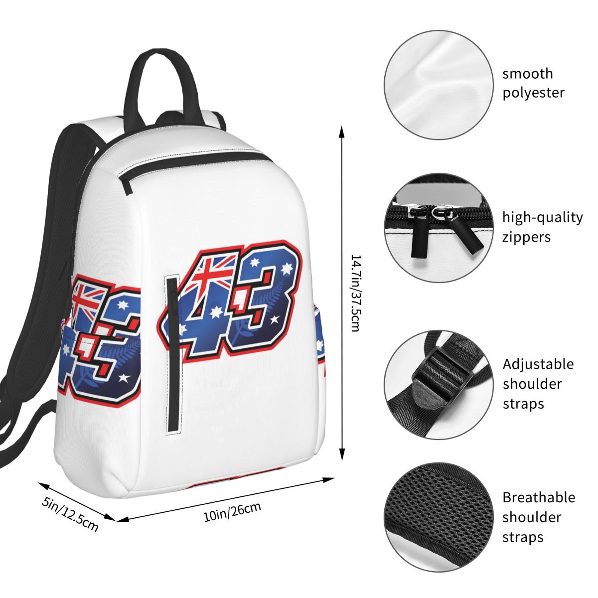 แจ็ค มิลเลอร์ หมายเลข 43 ออสเต - Women Bags In Australia บทวิจารณ์และราคา
