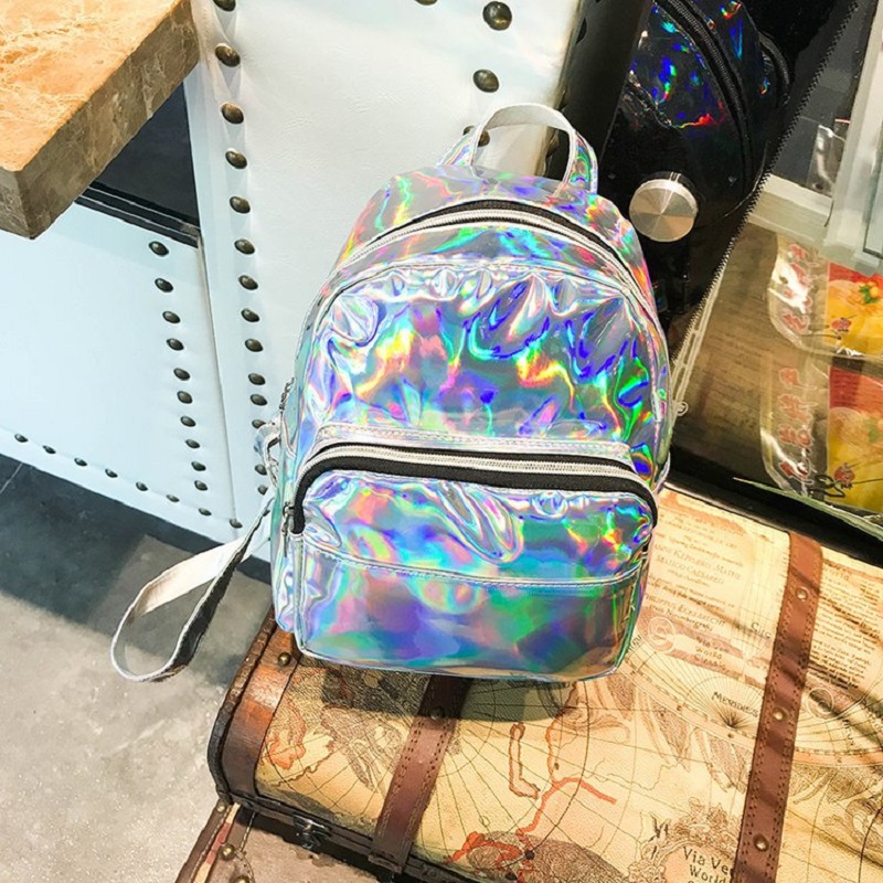 2025 แฟชั่นกระเป๋าเป้สะพายหลัง - Mini Backpack Women บทวิจารณ์และราคา