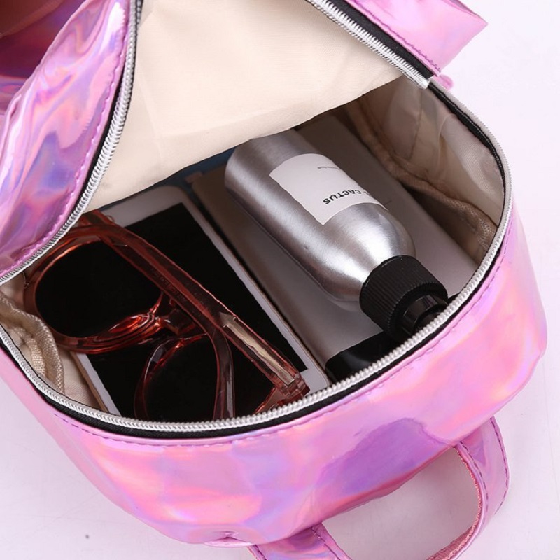 2025 แฟชั่นกระเป๋าเป้สะพายหลัง - Mini Backpack Women บทวิจารณ์และราคา