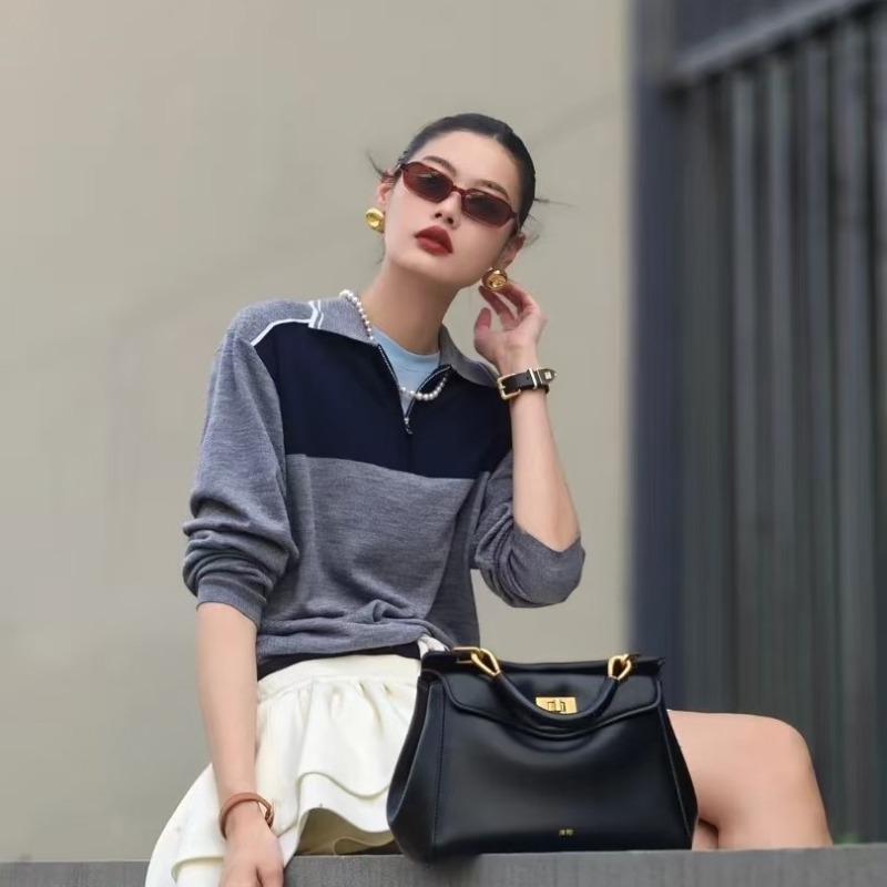 กระเป๋าสะพายข้างผู้หญิง Lucia  - Women'S Xl Bags บทวิจารณ์และราคา