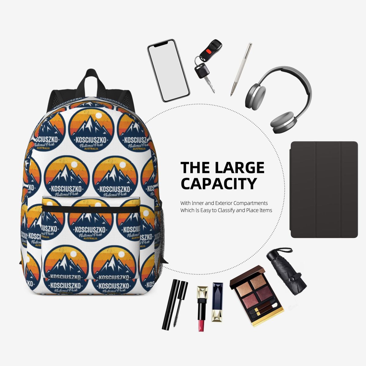 อุทยานแห่งชาติเมาท์ คอสซิวซโก  - Women Bags In Australia บทวิจารณ์และราคา