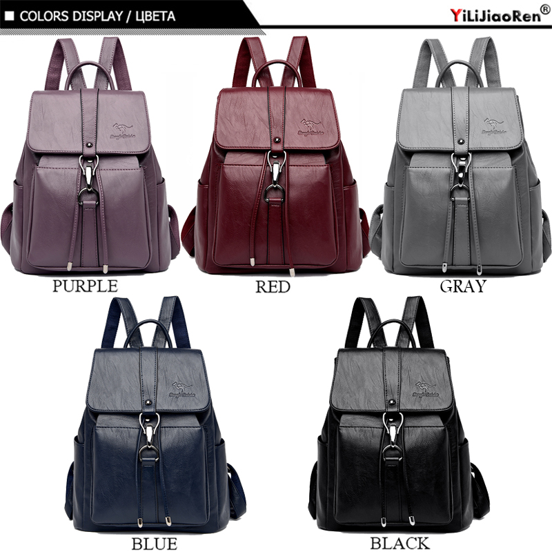 กระเป๋าเป้สะพายหลังป้องกันการโ - Women'S Xl Bags บทวิจารณ์และราคา