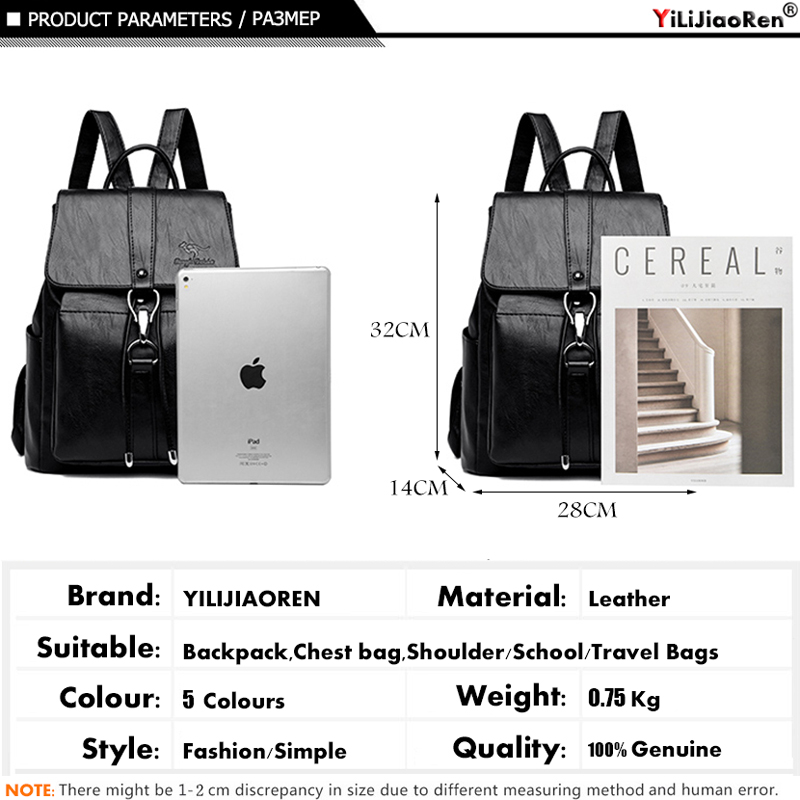 กระเป๋าเป้สะพายหลังป้องกันการโ - Women'S Xl Bags บทวิจารณ์และราคา