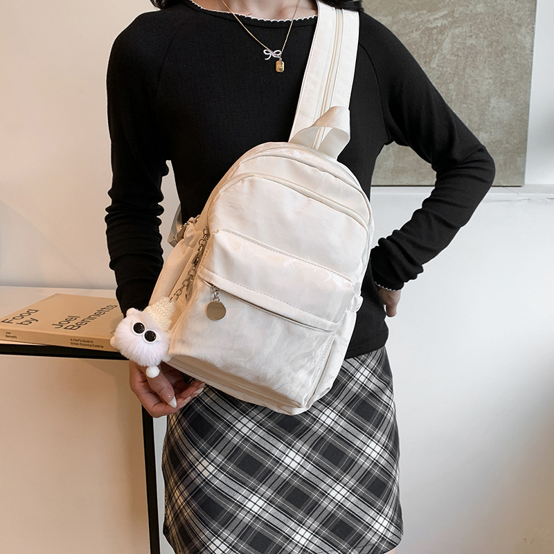 กระเป๋าเป้สะพายหลังขนาดเล็กสำห - Mini Backpack Women บทวิจารณ์และราคา