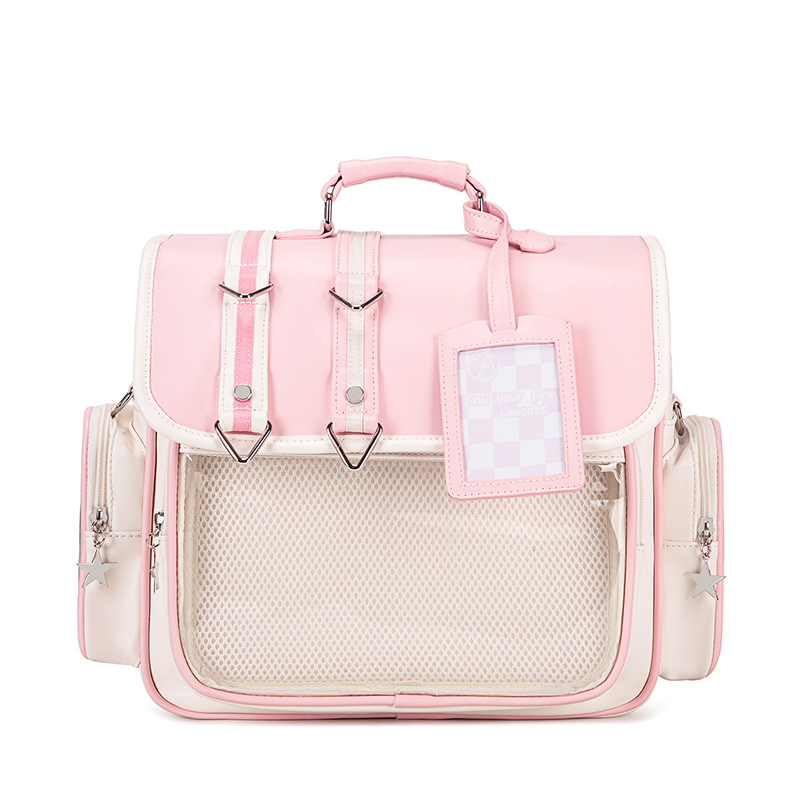 กระเป๋านักเรียนญี่ปุ่น กระเป๋า - Women'S Xl Bags บทวิจารณ์และราคา