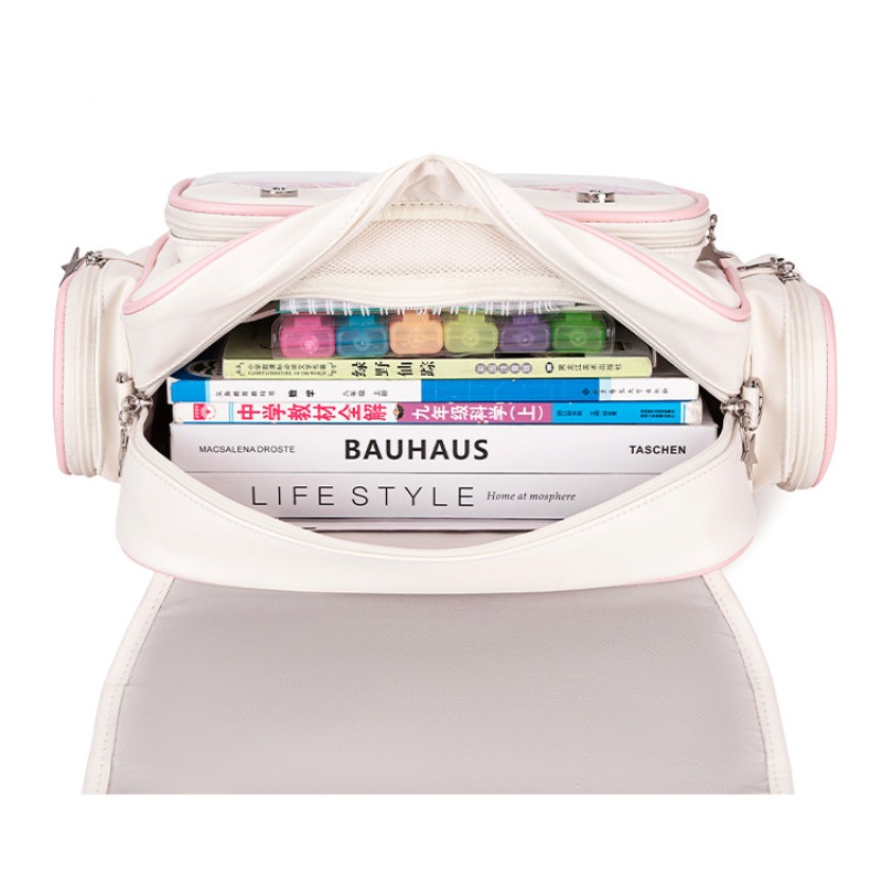 กระเป๋านักเรียนญี่ปุ่น กระเป๋า - Women'S Xl Bags บทวิจารณ์และราคา