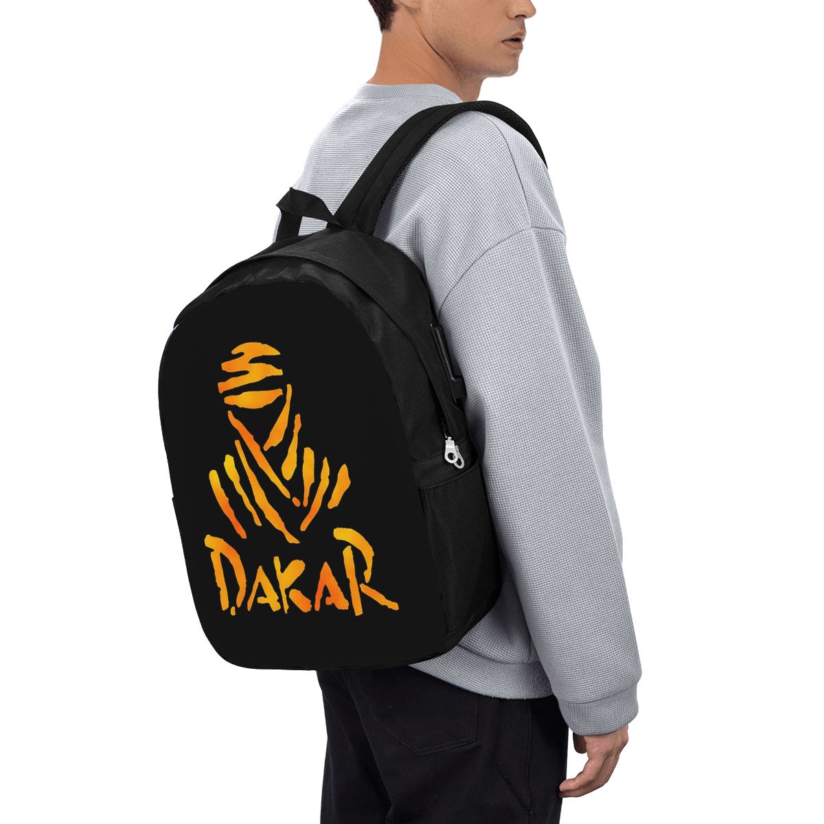 ดาการ์ แรลลี่กระเป๋าเป้สะพายหล - Women Bags College บทวิจารณ์และราคา