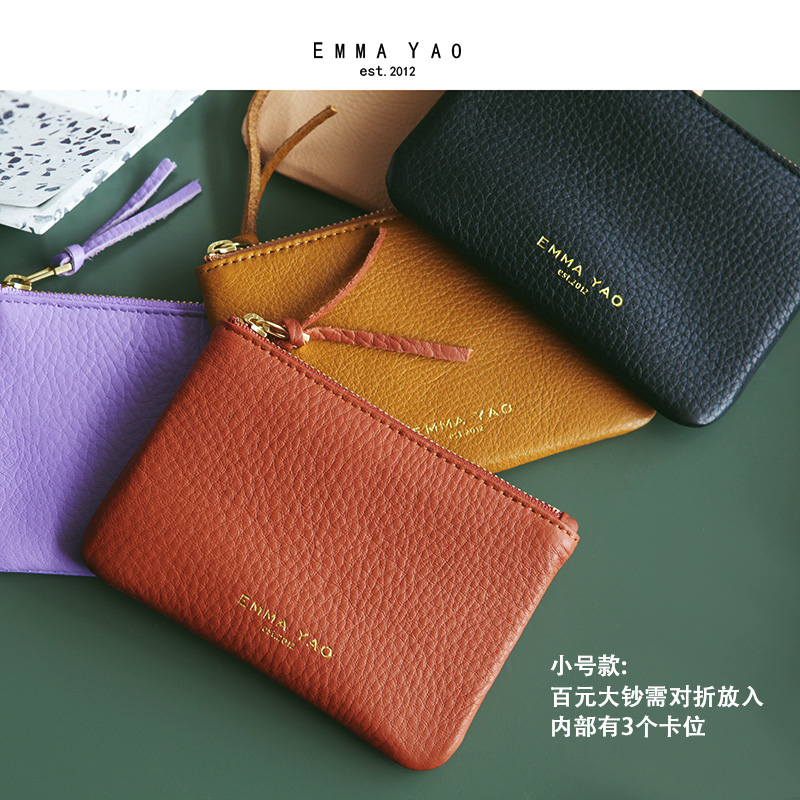 Emma YAO สตรีเคสกระเป๋าสตางค์ห - Women Bags Price บทวิจารณ์และราคา