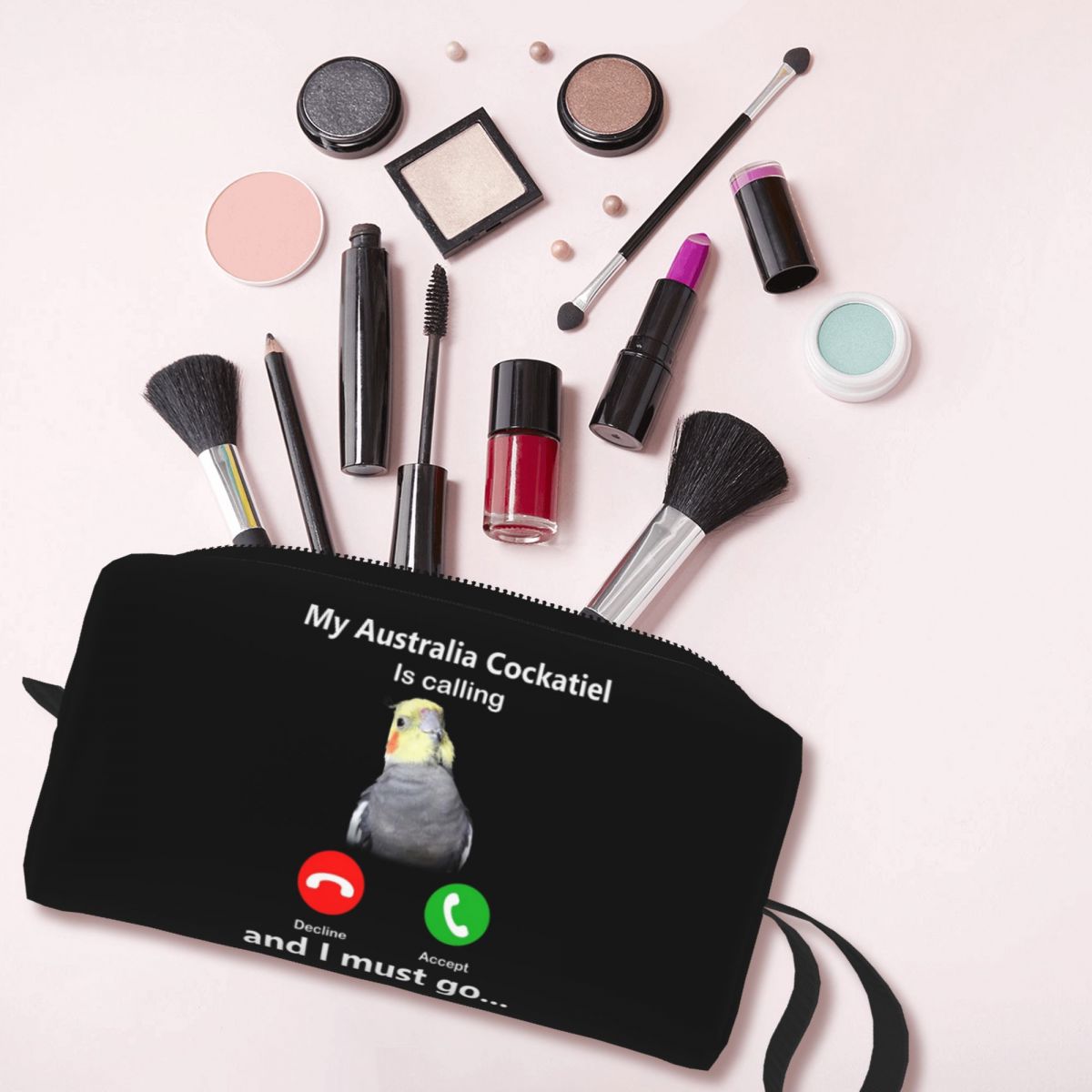 นกค๊อกคาเทลออสเตรเลียของฉันกำล - Women Bags In Australia บทวิจารณ์และราคา