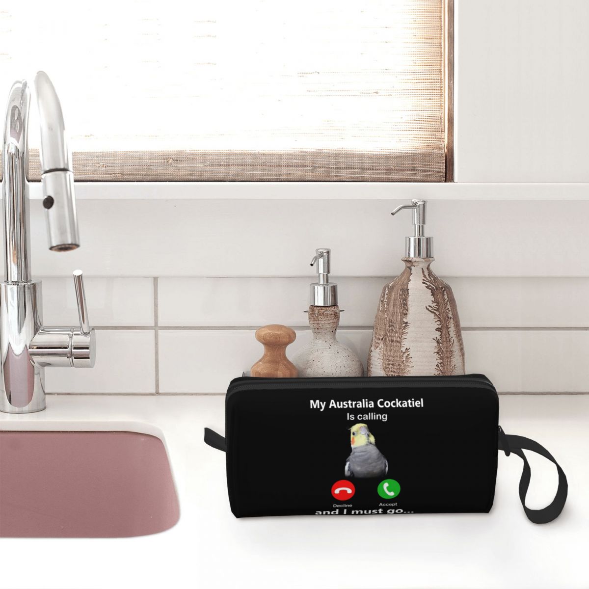 นกค๊อกคาเทลออสเตรเลียของฉันกำล - Women Bags In Australia บทวิจารณ์และราคา