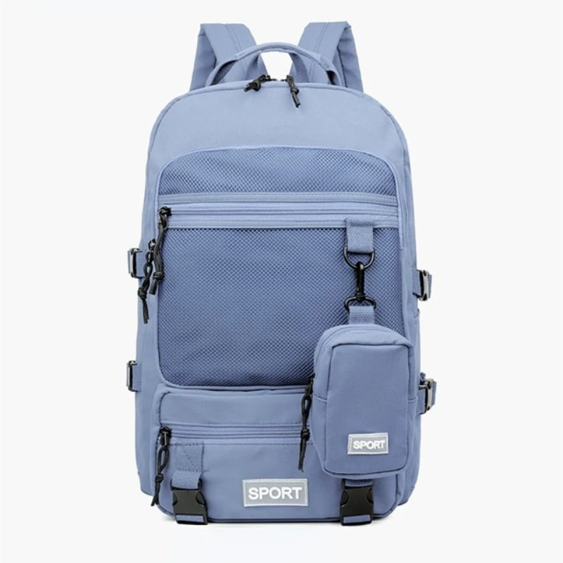 กระเป๋าเป้สะพายหลังผู้หญิง/ผู้ - Mini Backpack Women บทวิจารณ์และราคา