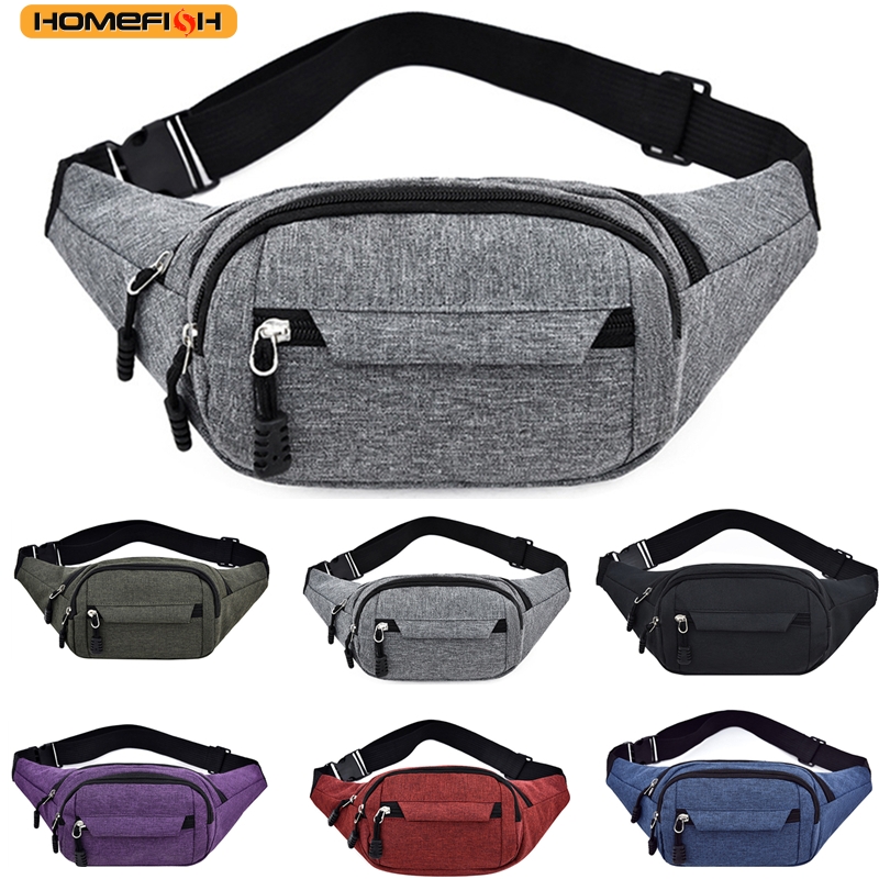 กระเป๋าคาดเอวสำหรับทั้งชายและห - Women'S Xl Bags บทวิจารณ์และราคา
