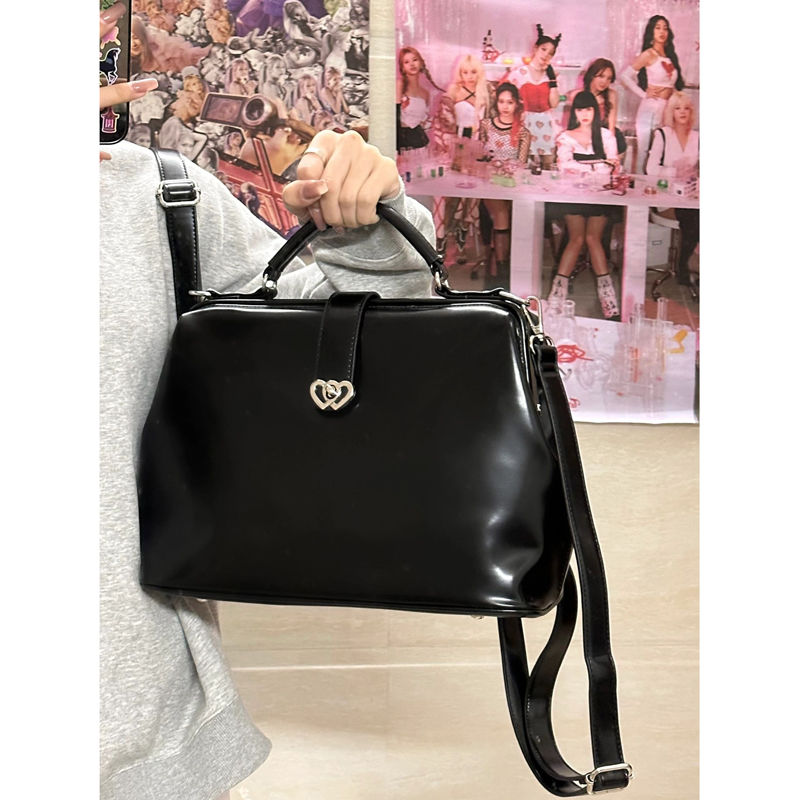 Vintage สีดํา Y2k Mochila ผู้ห - Mini Backpack Women บทวิจารณ์และราคา