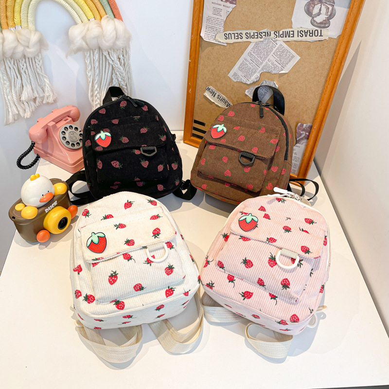 กระเป๋าเป้สะพายหลังขนาดเล็กมีส - Mini Backpack Women บทวิจารณ์และราคา