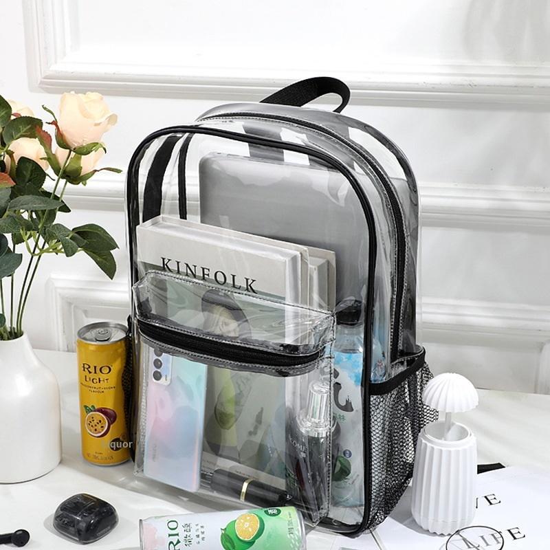 กระเป๋าเป้สะพายหลังแบบใส ขนาดใ - Women'S Xl Bags บทวิจารณ์และราคา