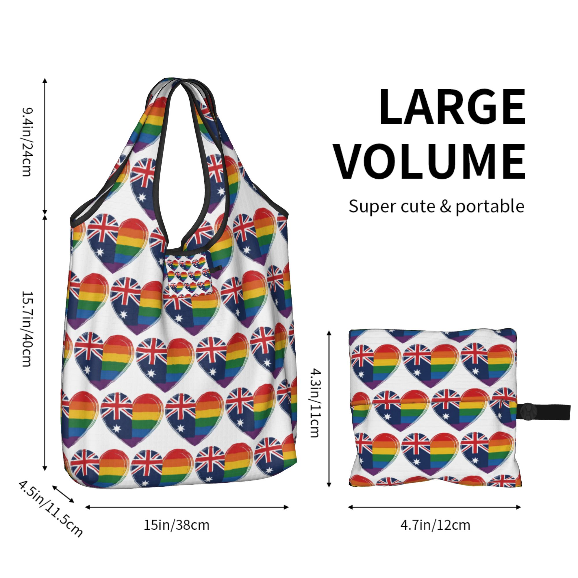 LGBTQ ออสเตรเลีย เกย์ไพรด์ ฮาร - Women Bags In Australia บทวิจารณ์และราคา