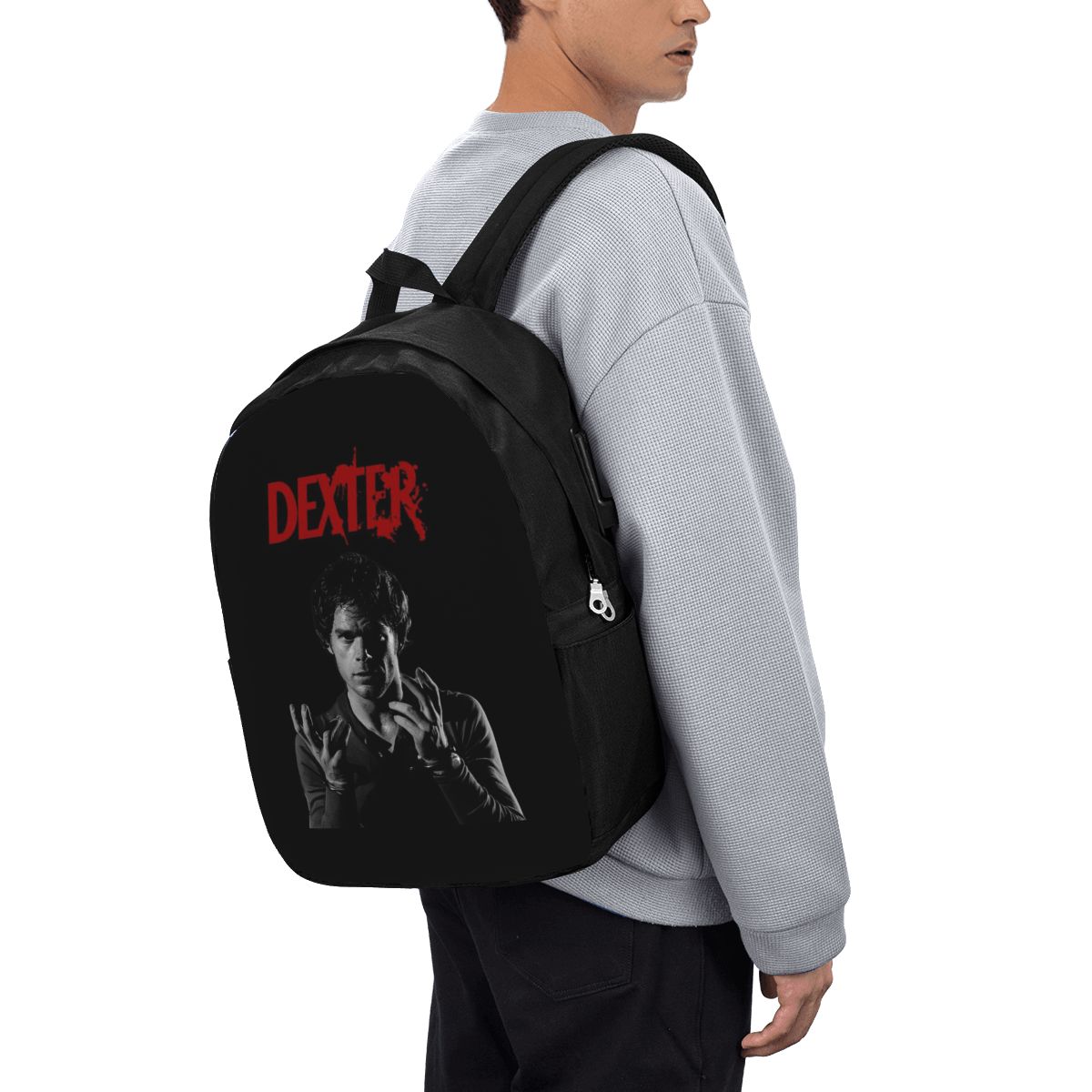 กระเป๋าเป้เดินทางเด็กซ์เตอร์ ม - Women Bags College บทวิจารณ์และราคา