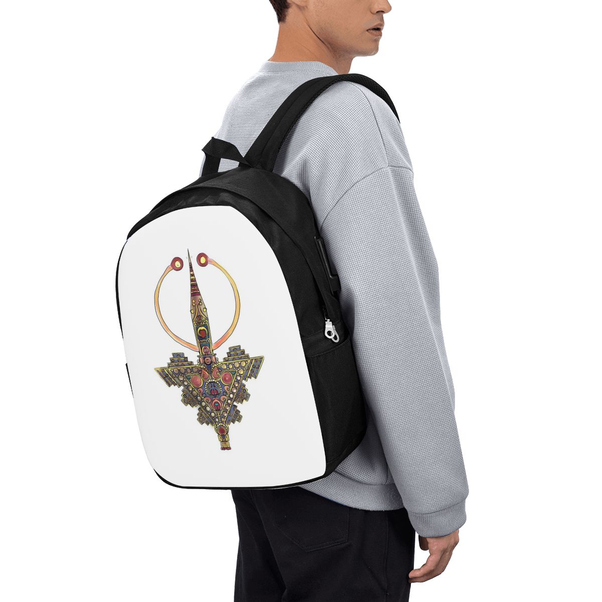 คาบีเล จิวเวลรี่ อามาซิก มอร็อ - Women Bags College บทวิจารณ์และราคา