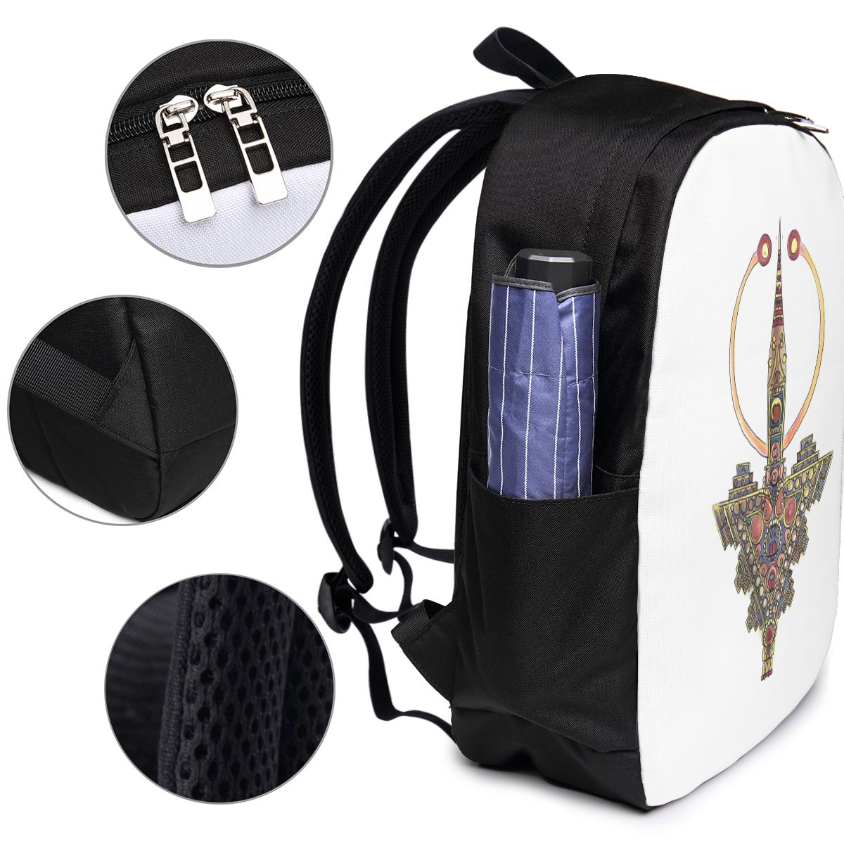 คาบีเล จิวเวลรี่ อามาซิก มอร็อ - Women Bags College บทวิจารณ์และราคา