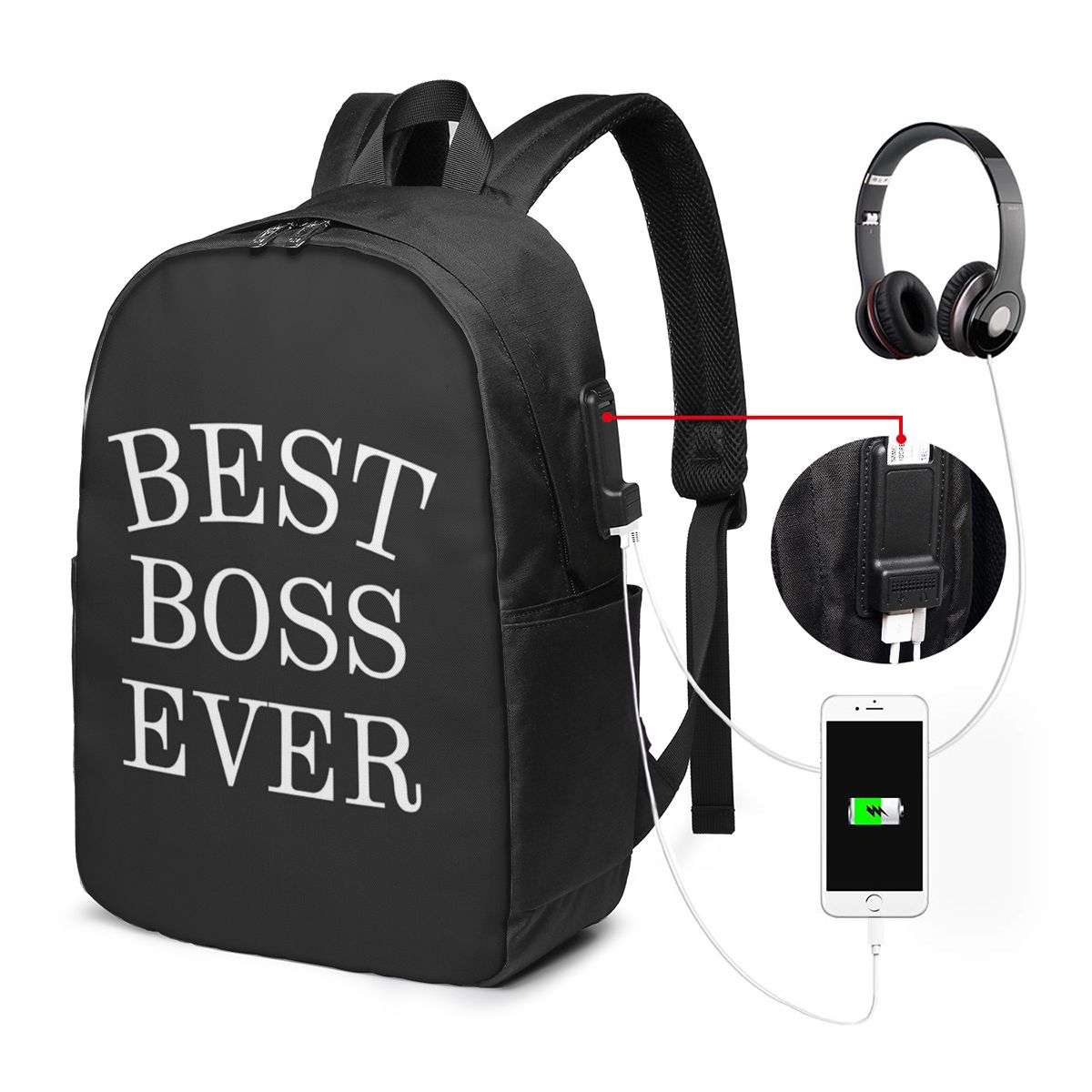 เลดี้ เบสท์ บอส เอเวอร์กระเป๋า - Women Bags College บทวิจารณ์และราคา