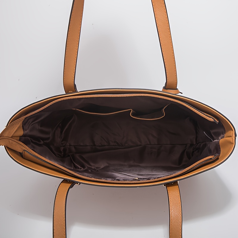 ชุดกระเป๋าแฟชั่นผู้หญิง 4 ชิ้น - Women'S Retro Bags บทวิจารณ์และราคา