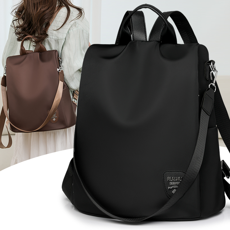 กระเป๋าเป้สะพายหลังป้องกันการโ - Women'S Xl Bags บทวิจารณ์และราคา