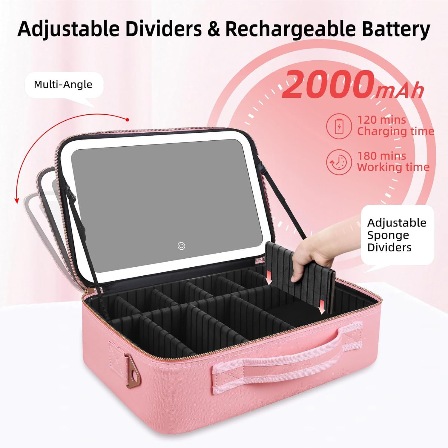 กระเป๋าเครื่องสำอางขนาดใหญ่ 15 - Women'S Xl Bags บทวิจารณ์และราคา
