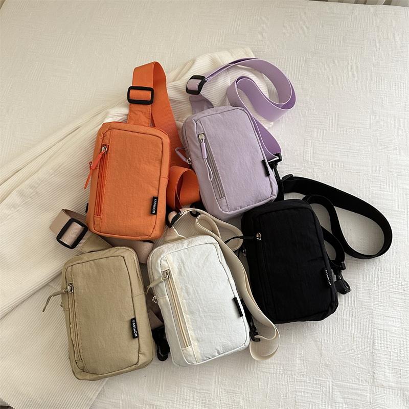 กระเป๋าสะพายข้างขนาดเล็ก กระเป - Mini Backpack Women บทวิจารณ์และราคา