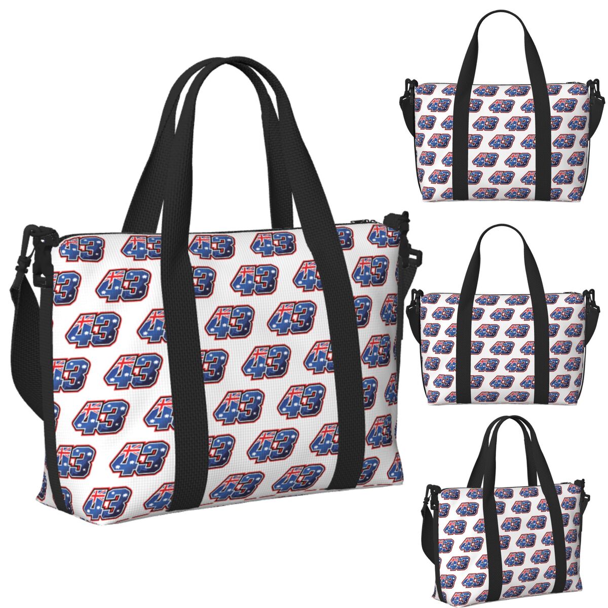 Jack Miller หมายเลข 43 ออสเตรเ - Women Bags In Australia บทวิจารณ์และราคา