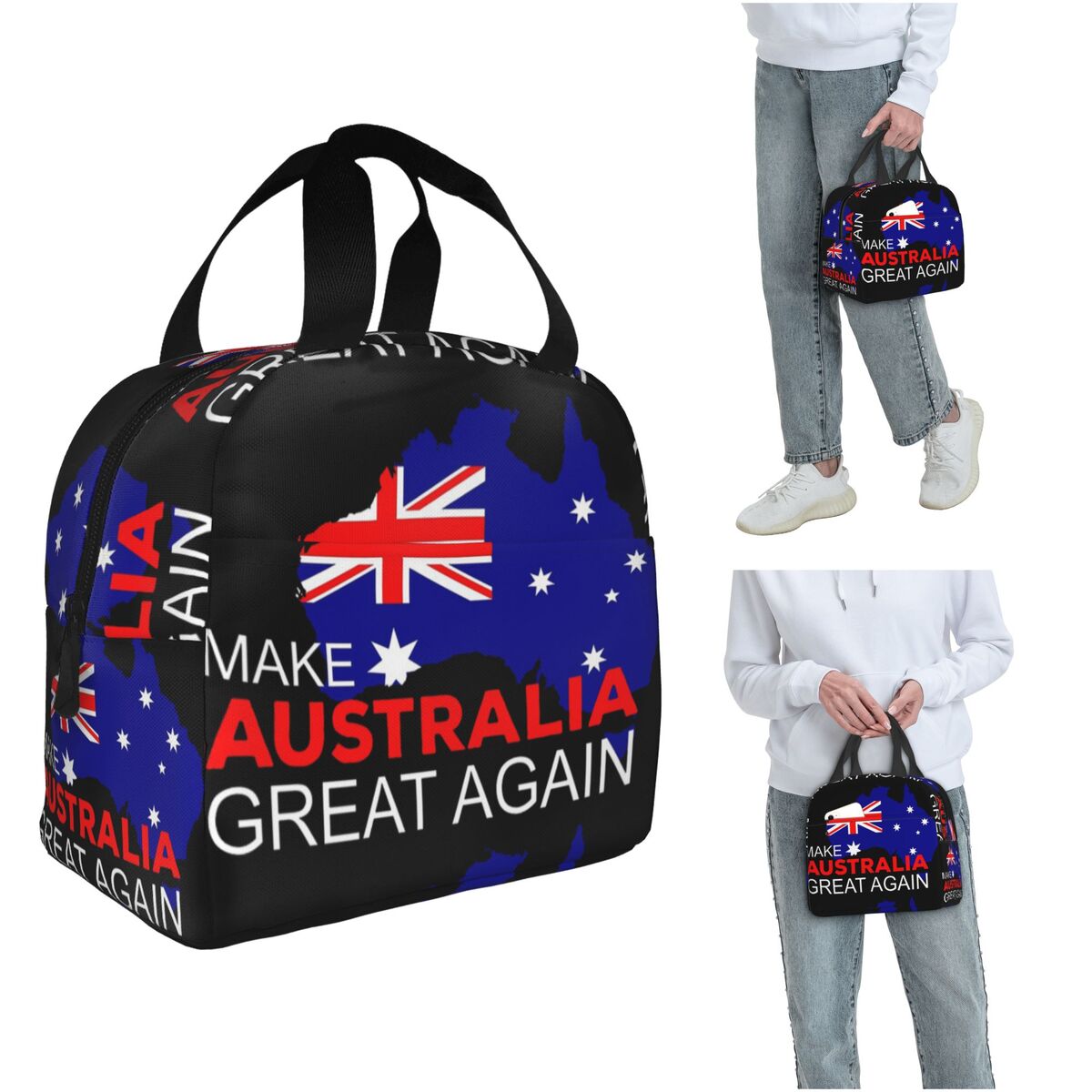 ทำให้ออสเตรเลียกลับมาดีงามอีกค - Women Bags In Australia บทวิจารณ์และราคา
